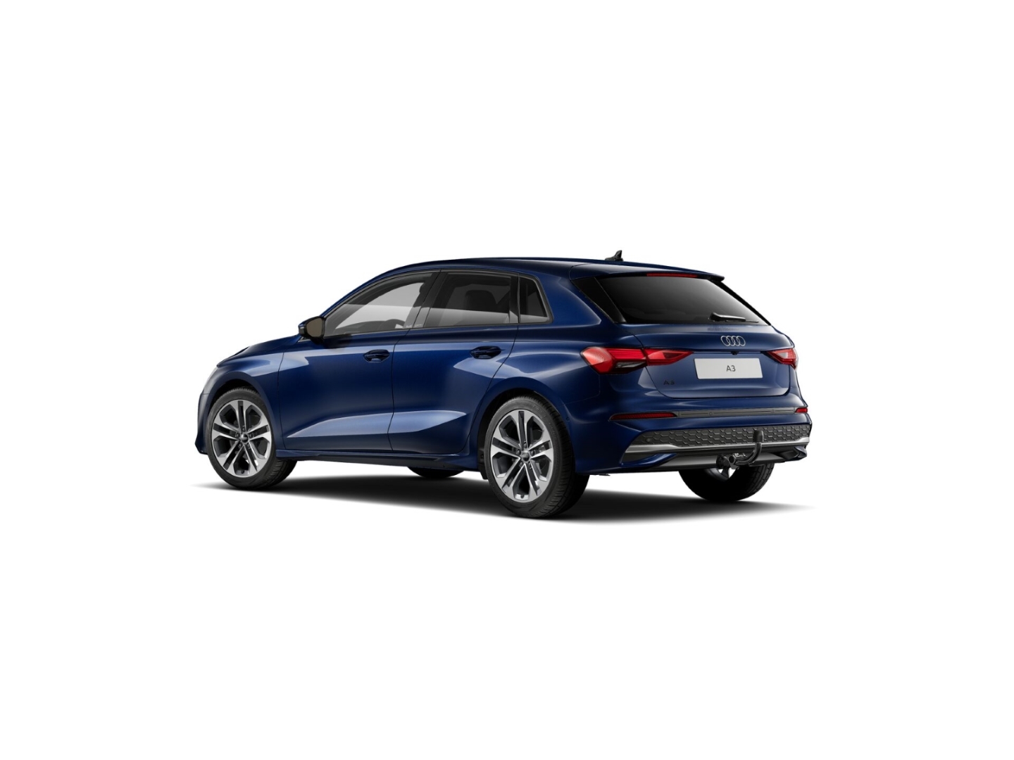 Audi A3 Sportback 35
