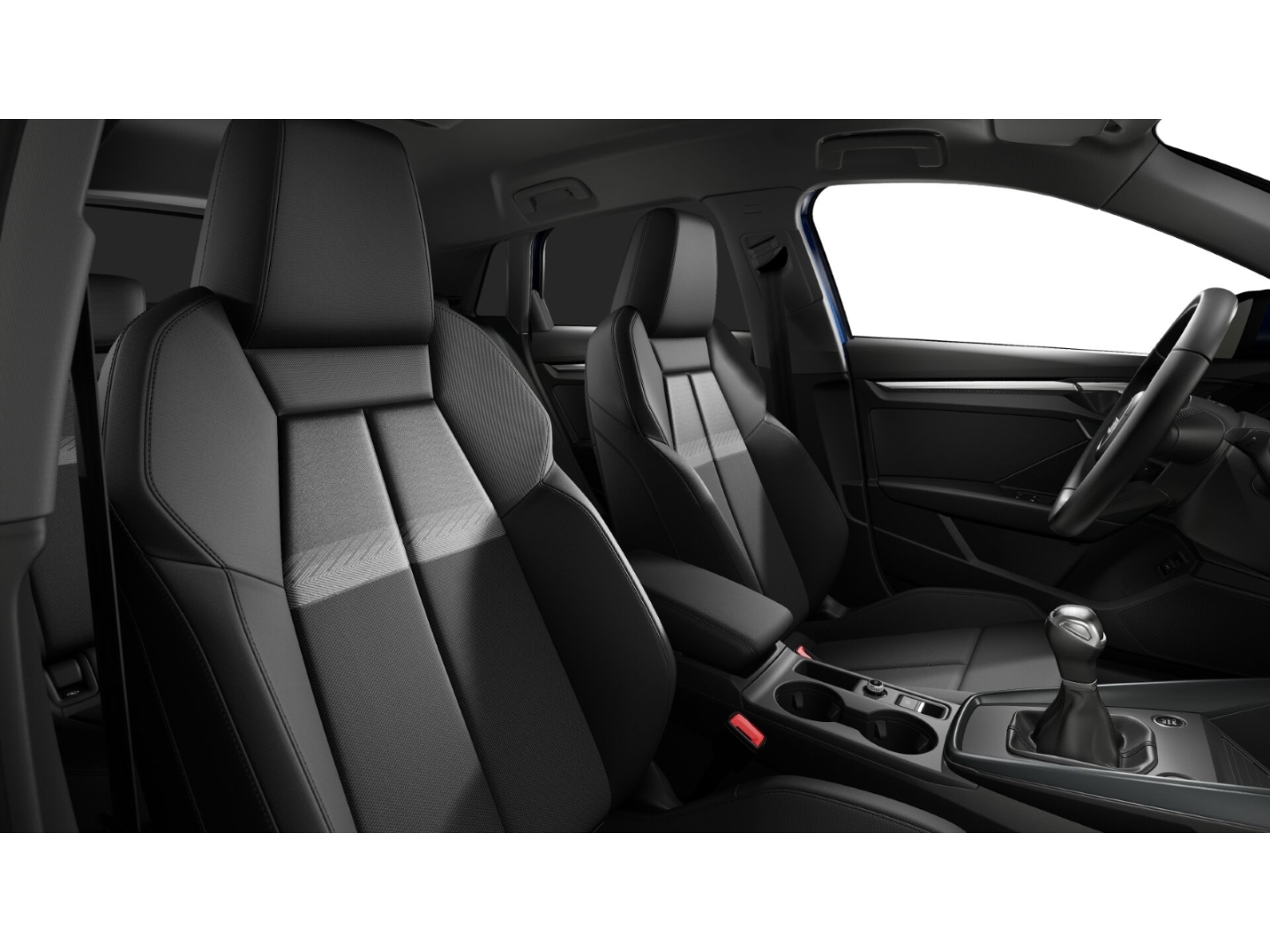 Audi A3 Sportback 35