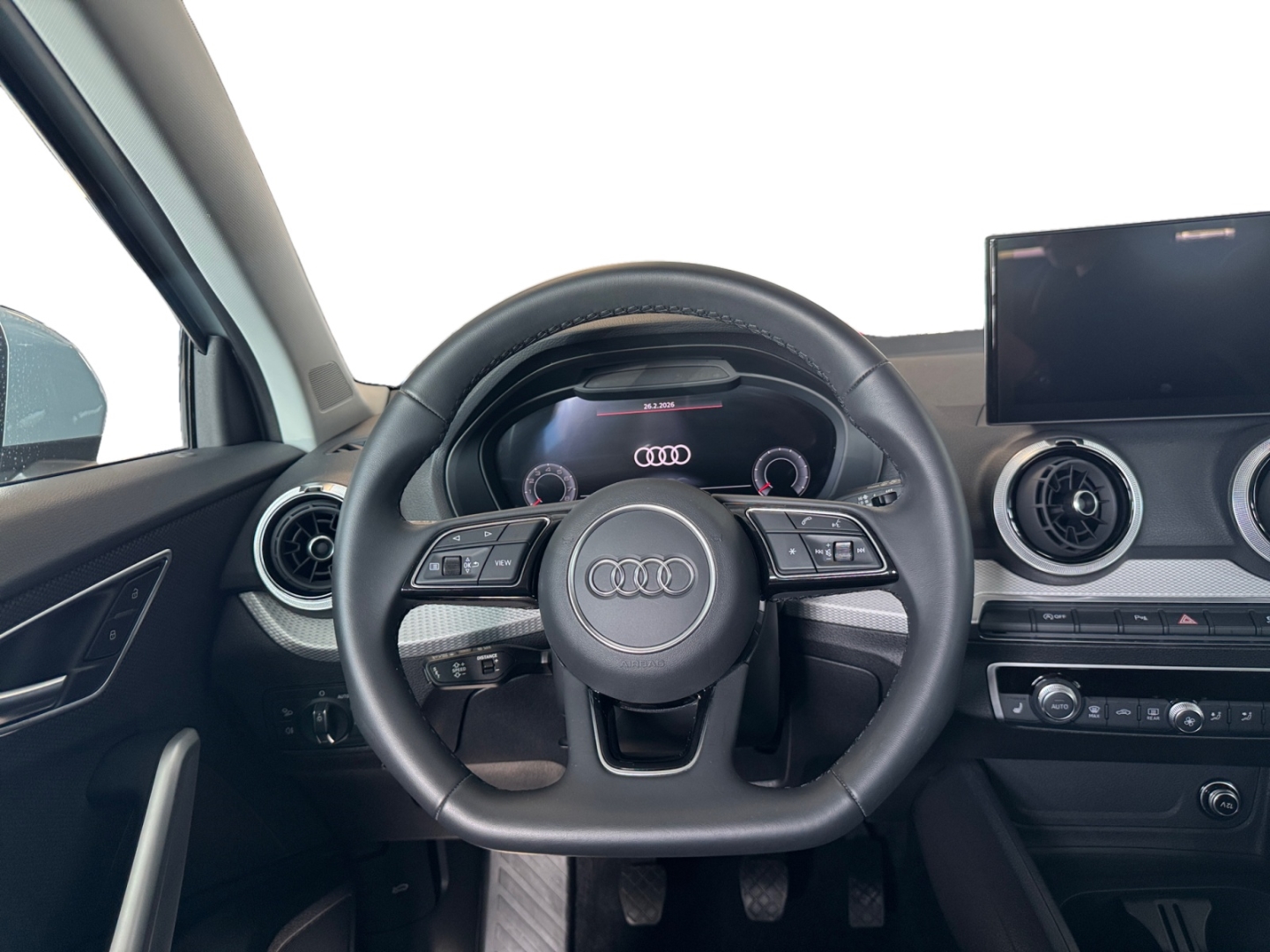 Audi Q2 35 TFSI