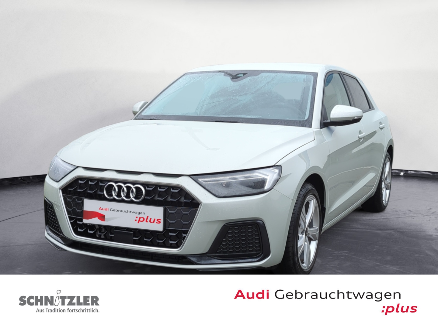 Audi A1 Sportback 25