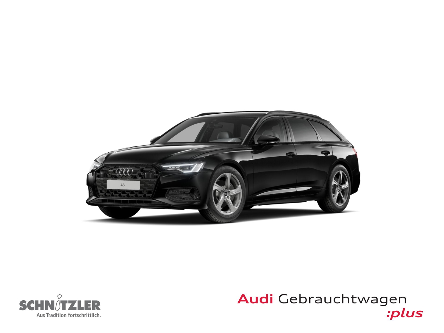 Audi A6 Avant 45