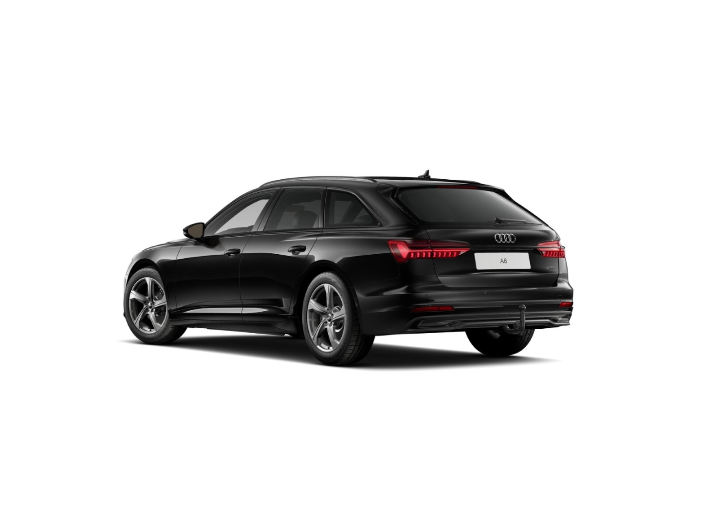 Audi A6 Avant 45