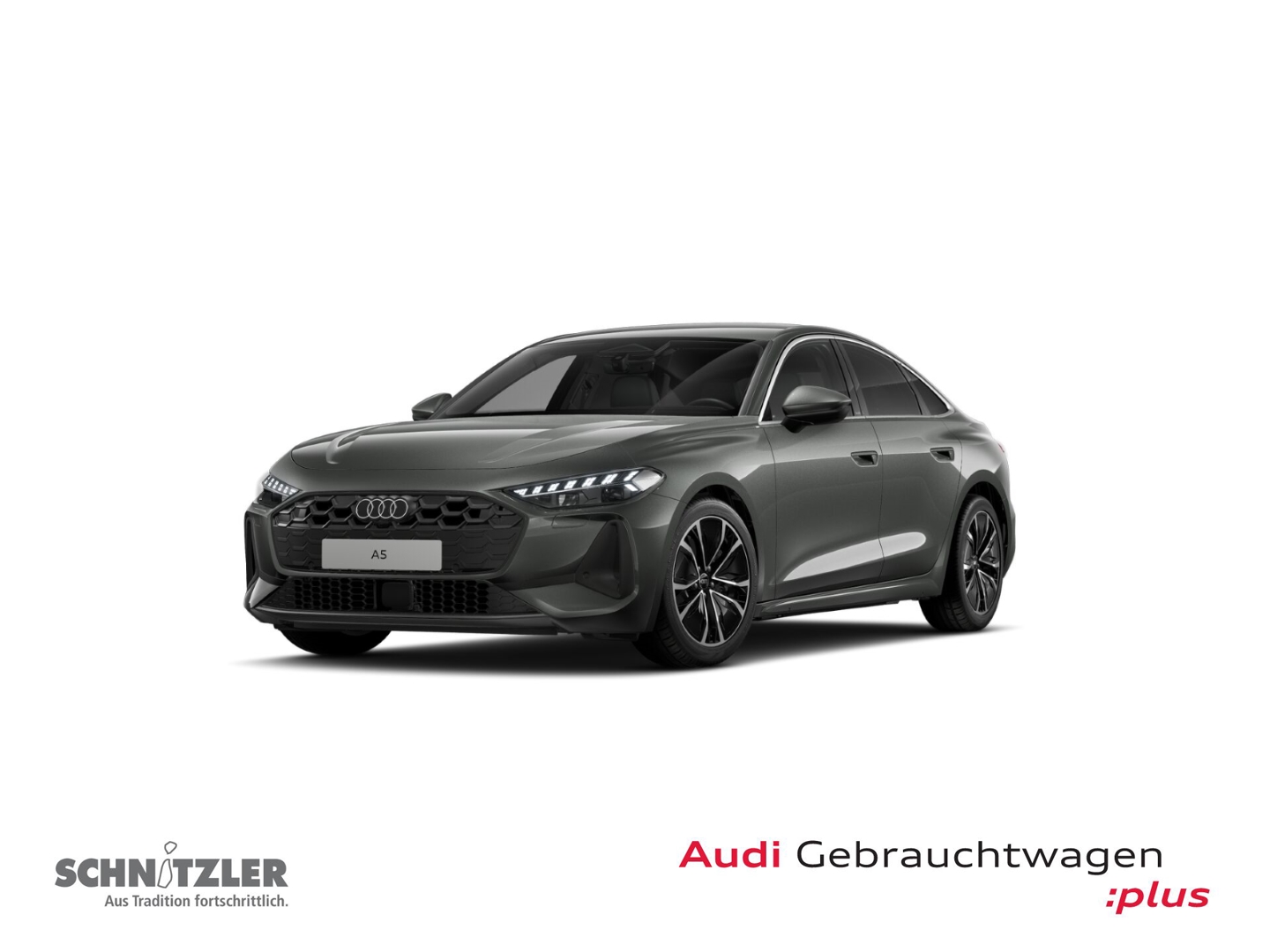 Audi A5 Limousine TFSI