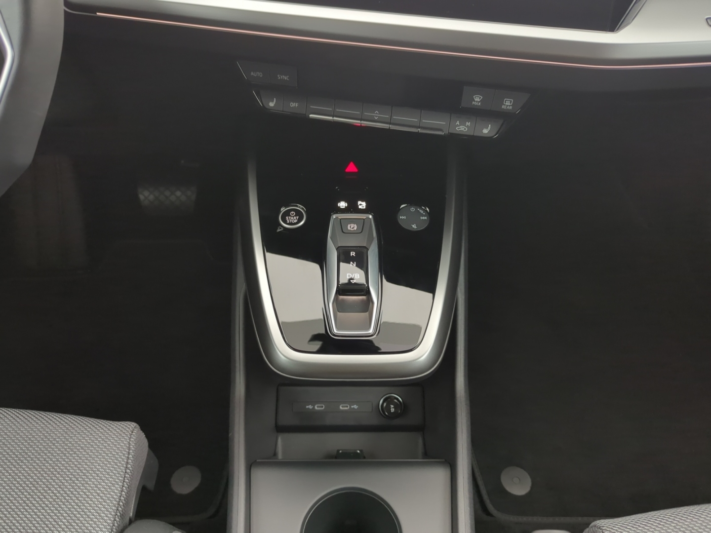 Audi Q4 e-tron Sportback