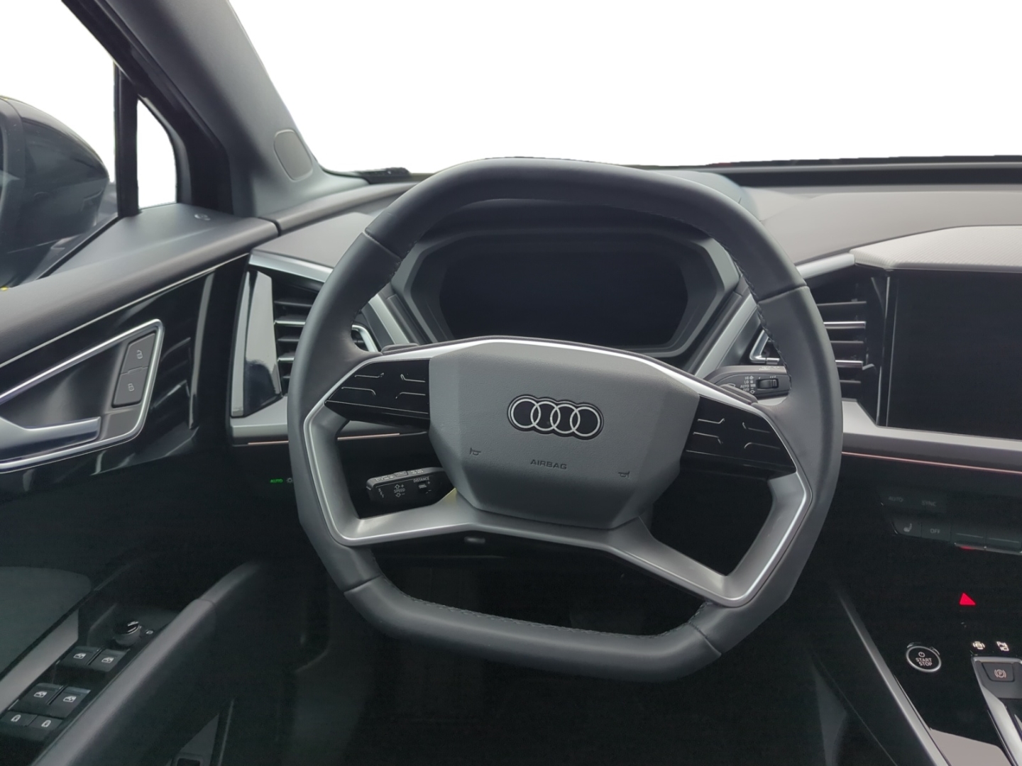 Audi Q4 e-tron Sportback