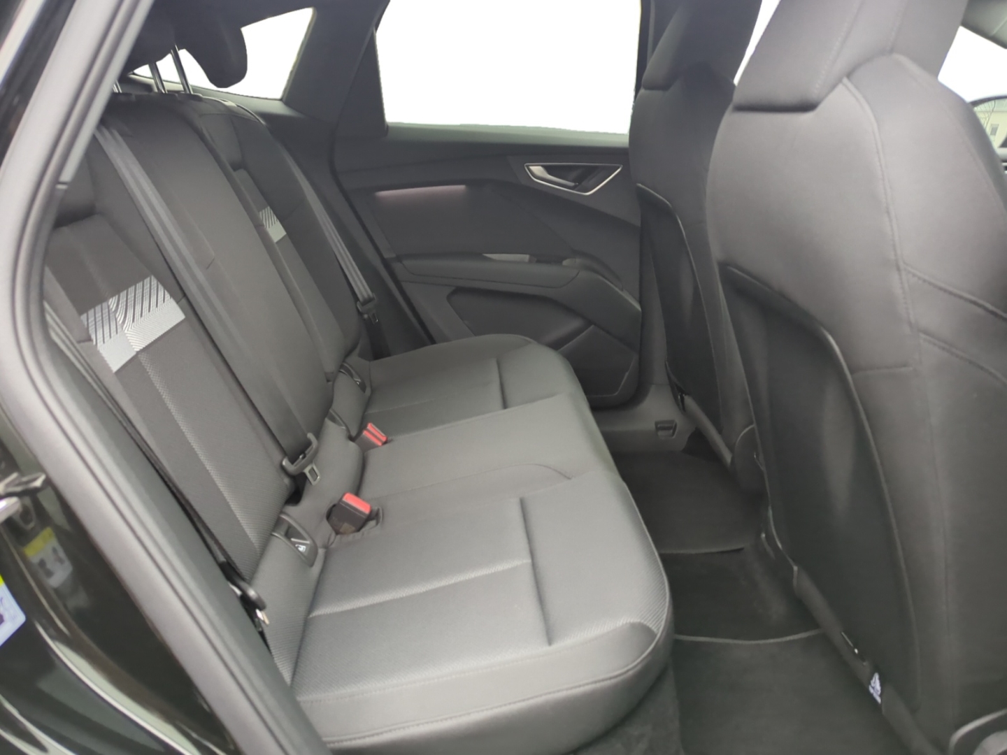 Audi Q4 e-tron Sportback