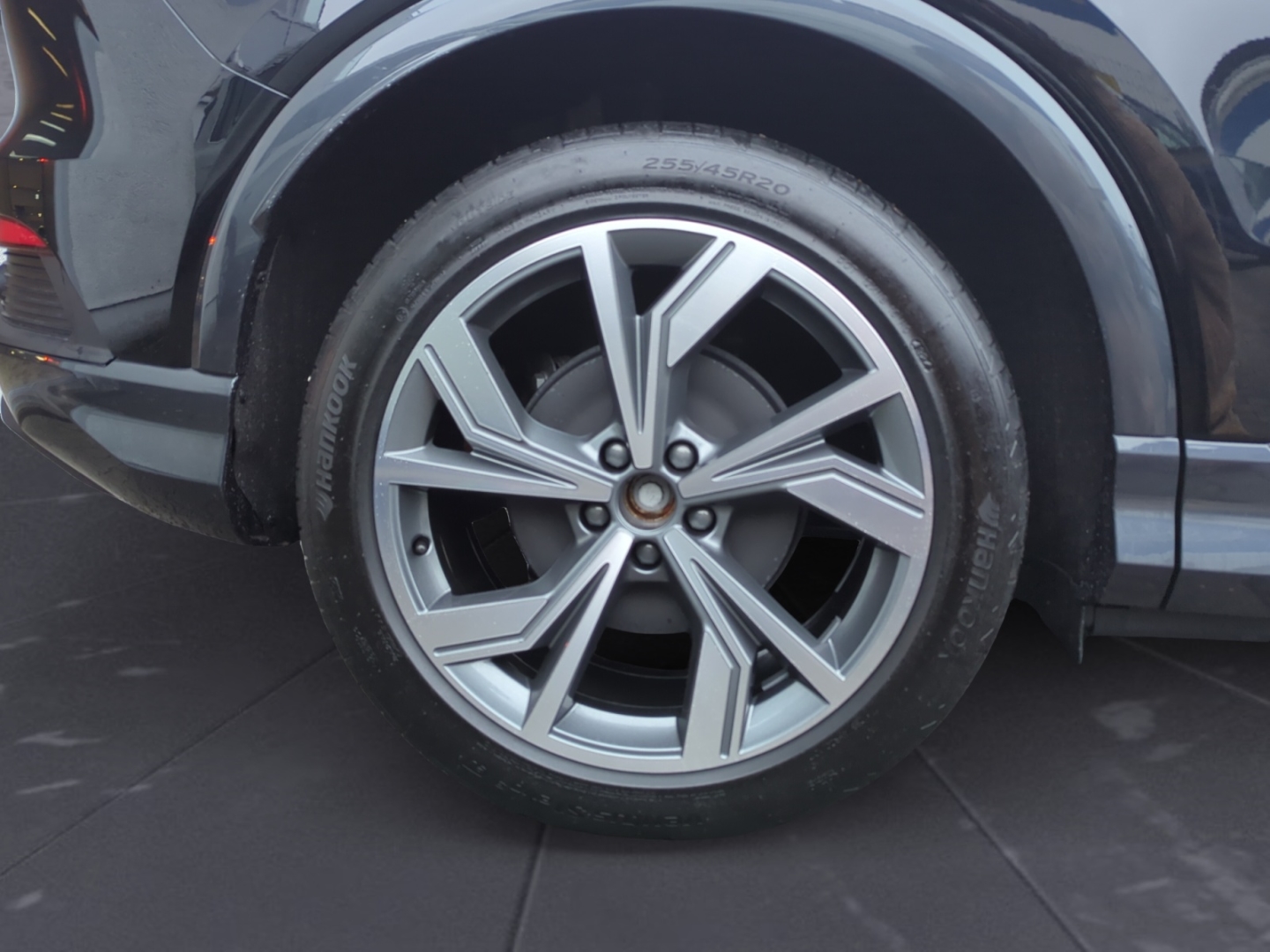 Audi Q4 e-tron Sportback