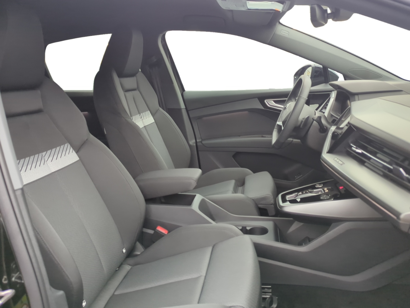 Audi Q4 e-tron Sportback