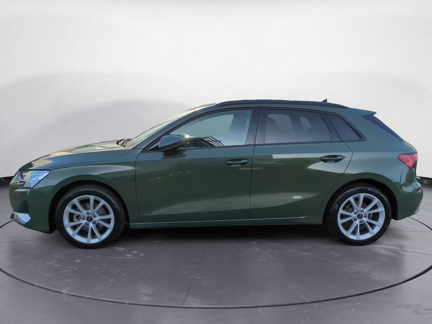 Audi A3 Sportback 30