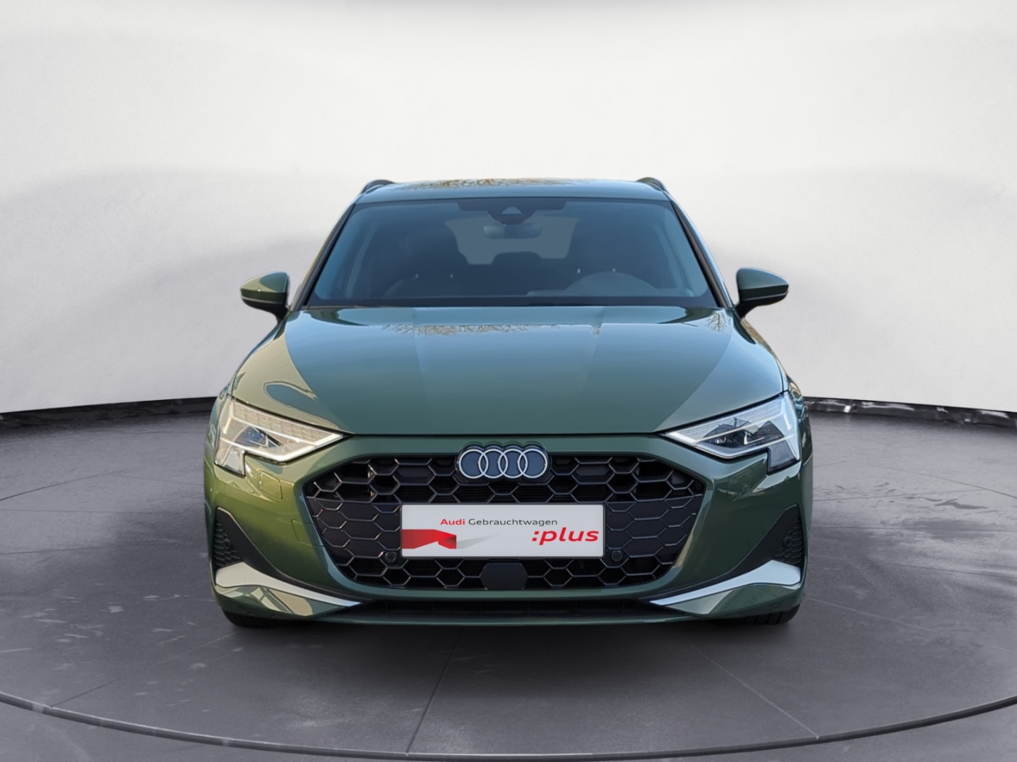 Audi A3 Sportback 30