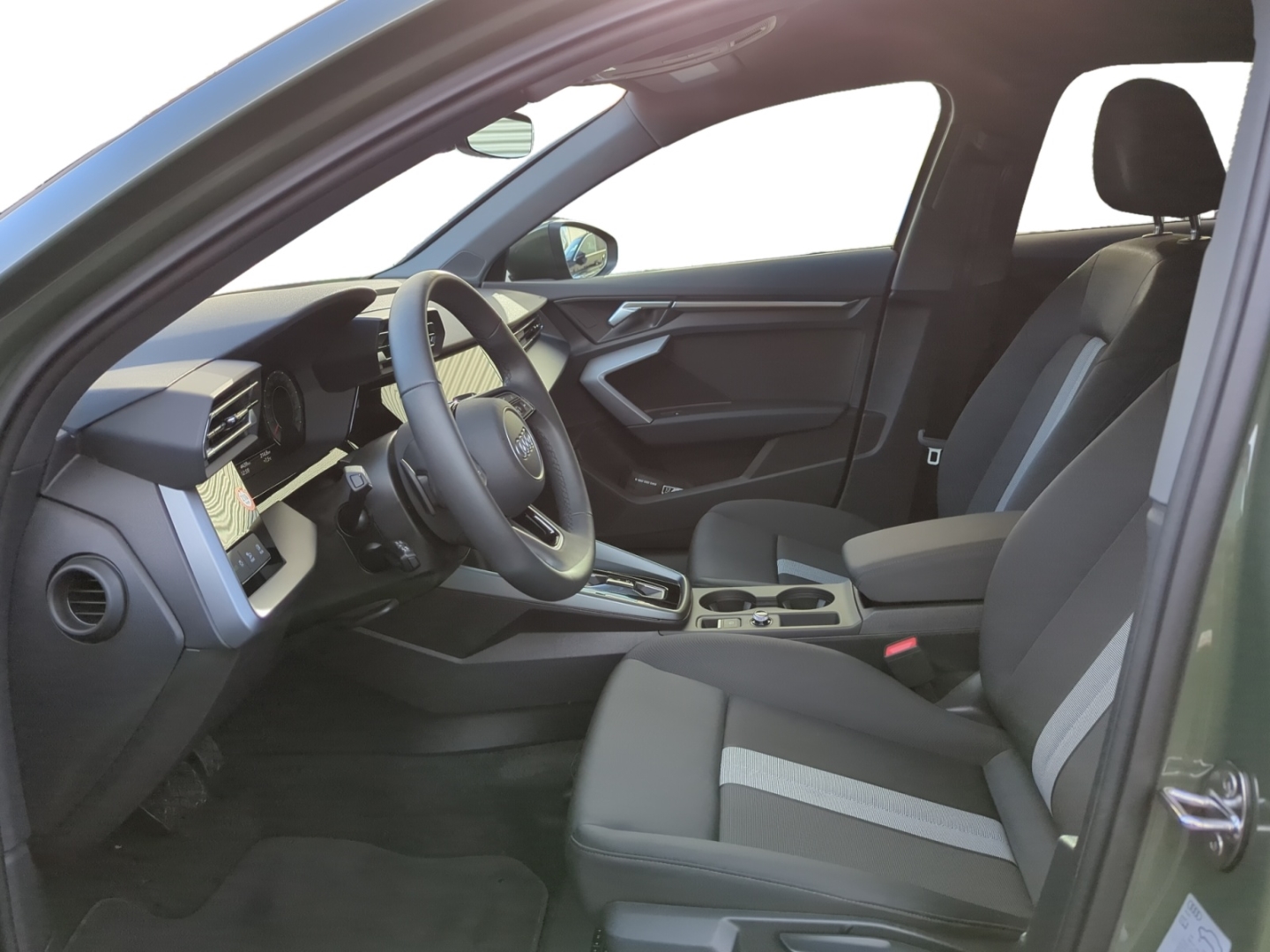 Audi A3 Sportback 30