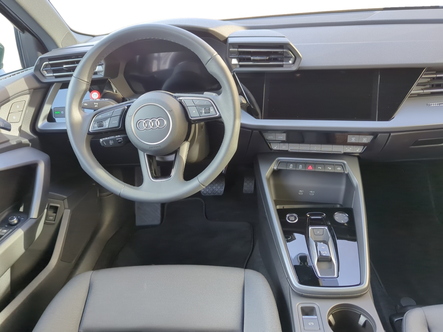 Audi A3 Sportback 30