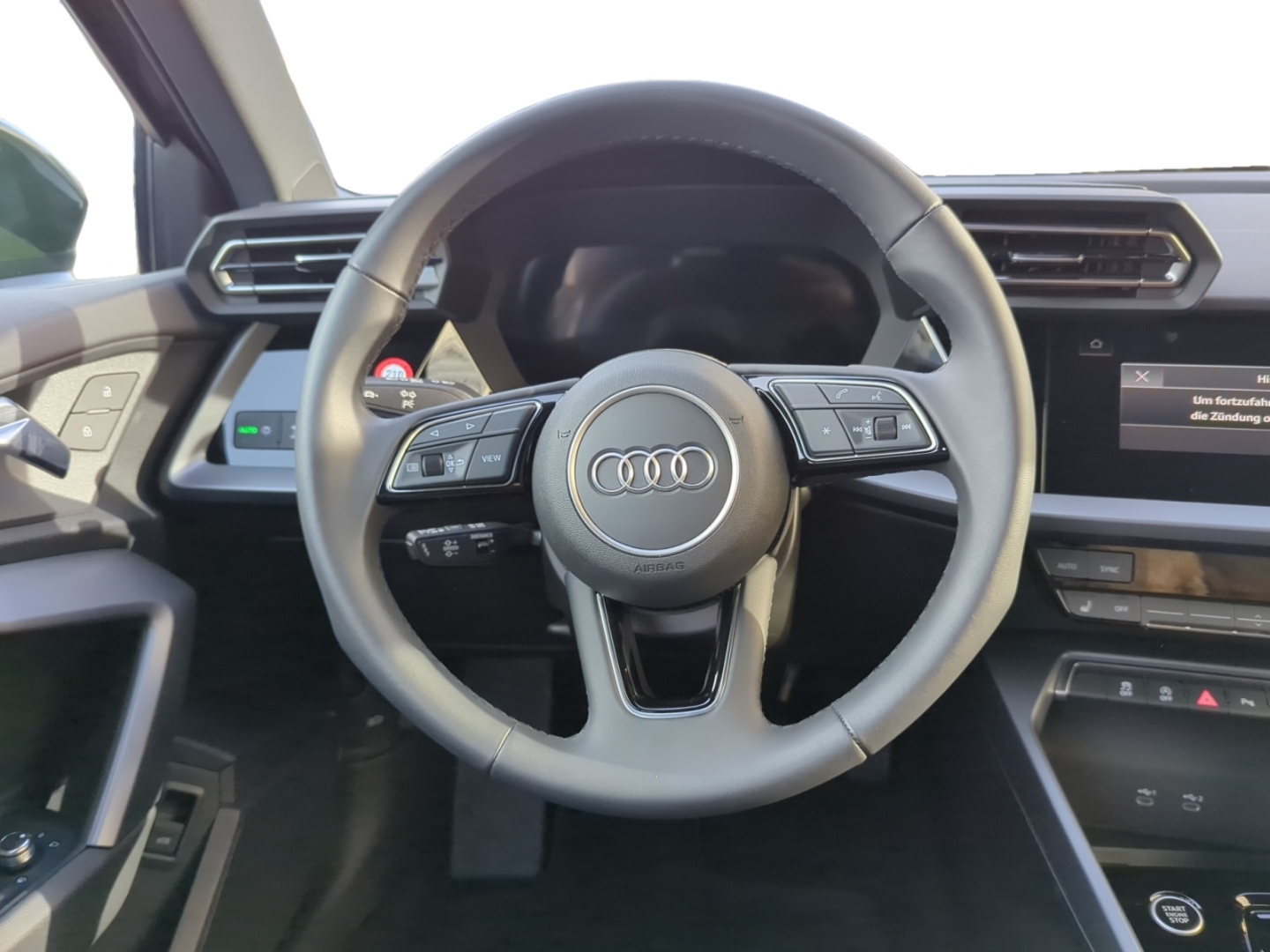 Audi A3 Sportback 30