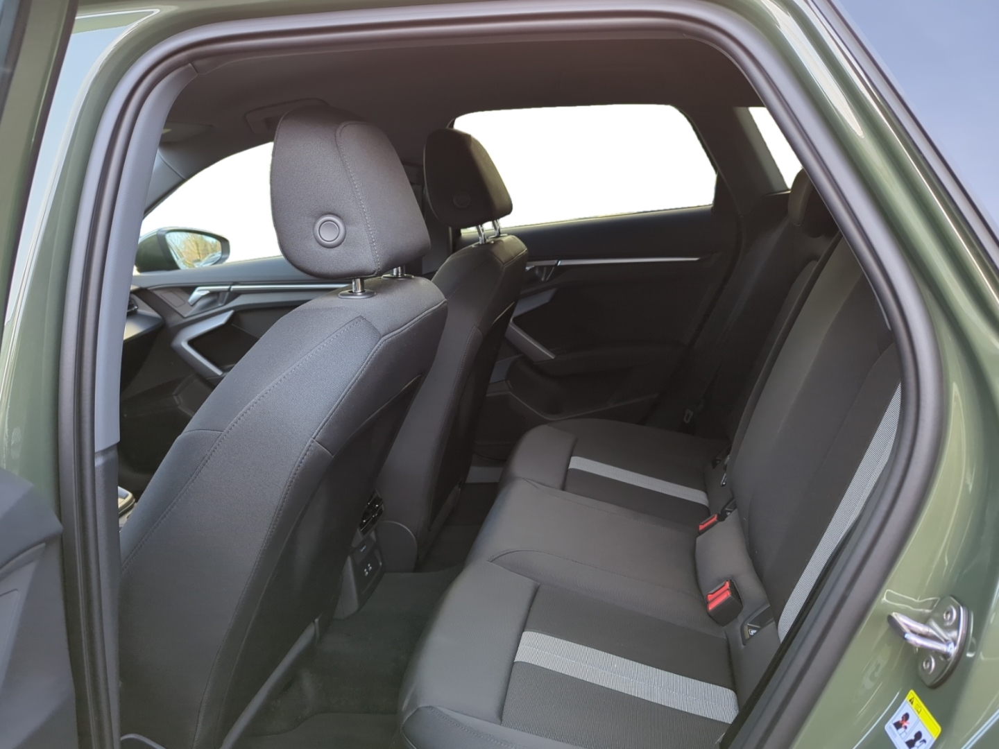 Audi A3 Sportback 30