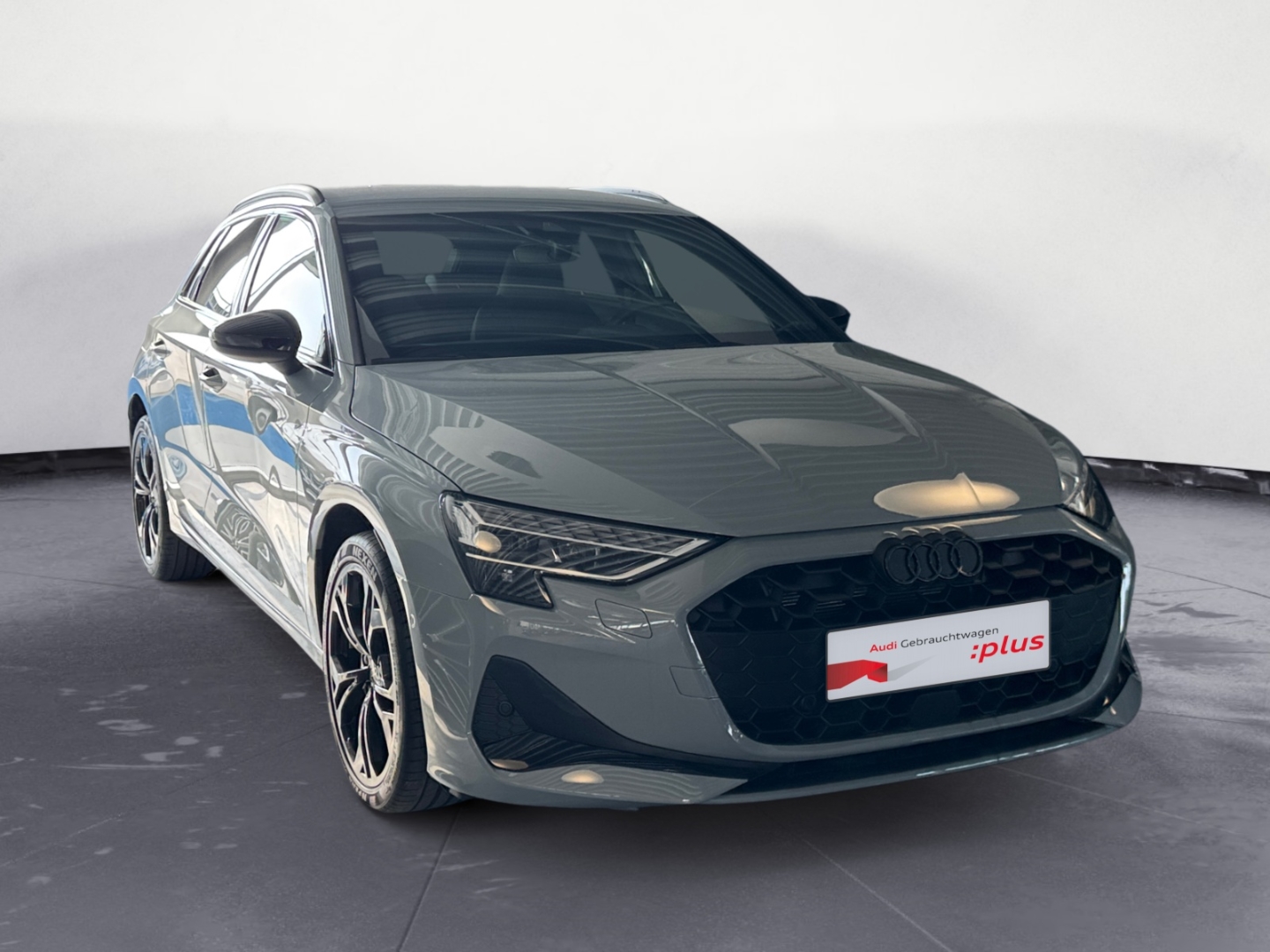 Audi A3 Sportback 30