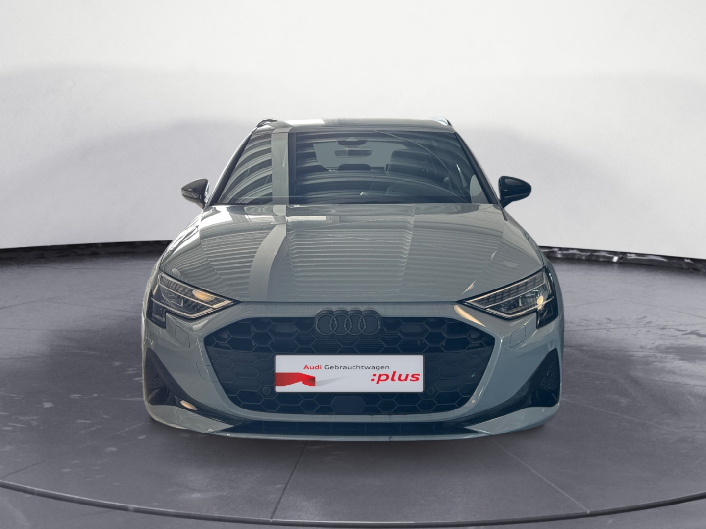 Audi A3 Sportback 30