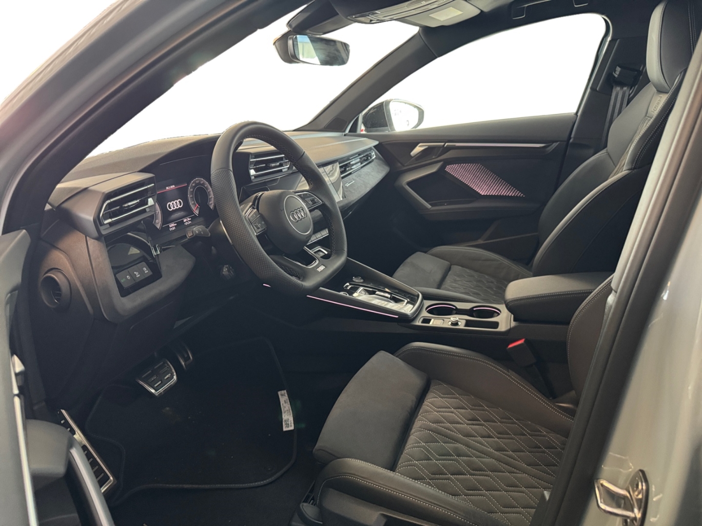 Audi A3 Sportback 30