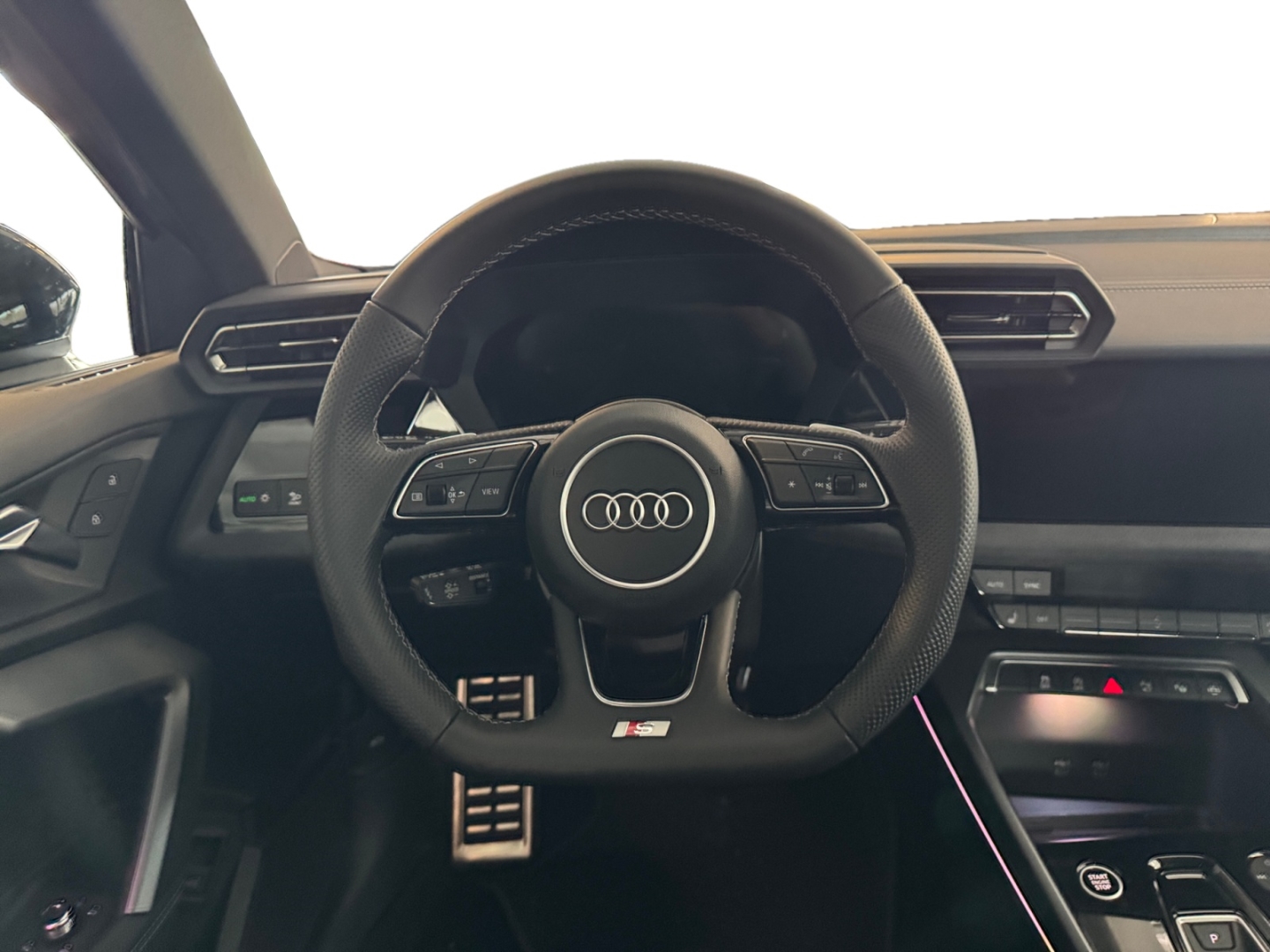 Audi A3 Sportback 30