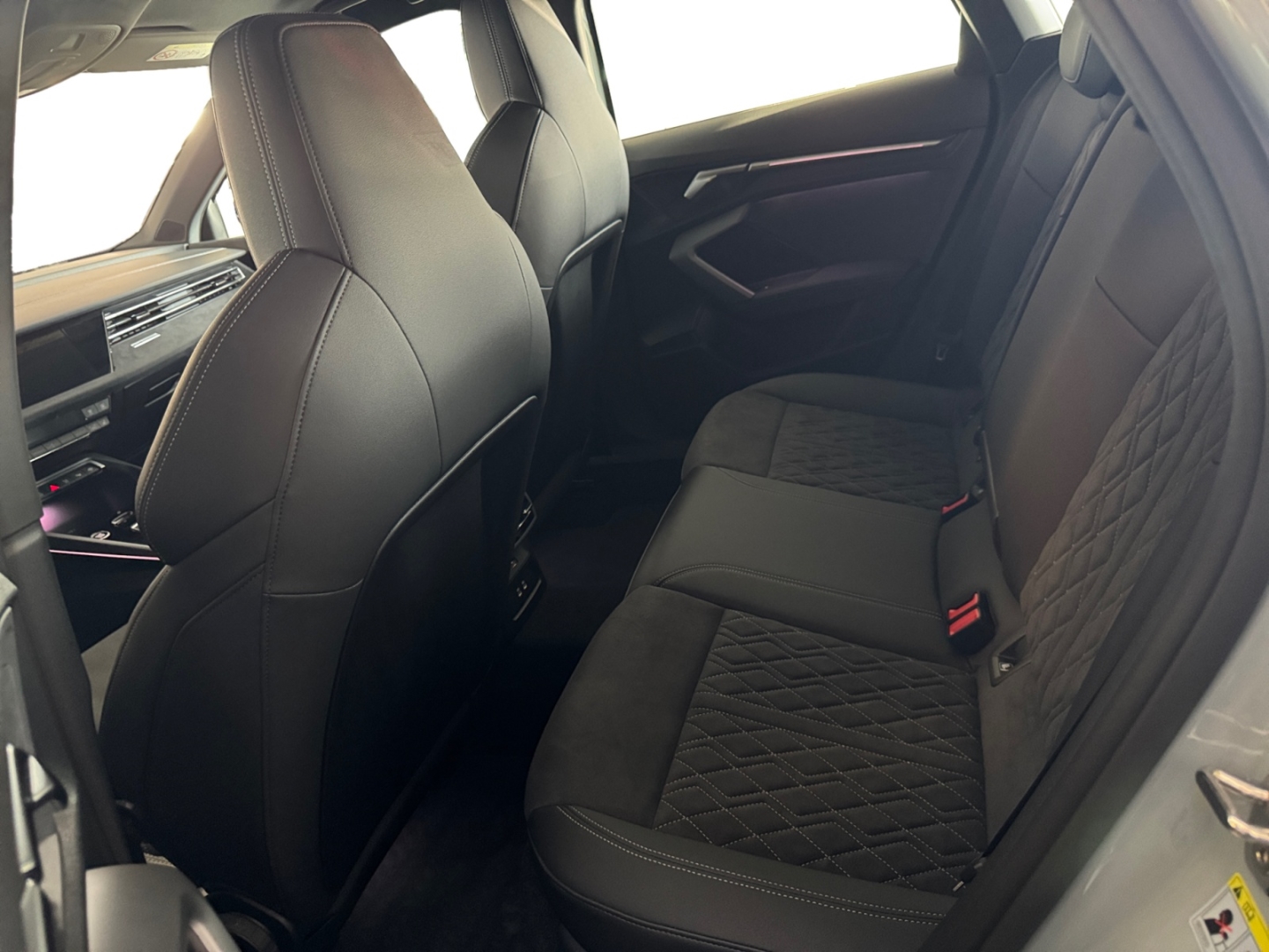 Audi A3 Sportback 30