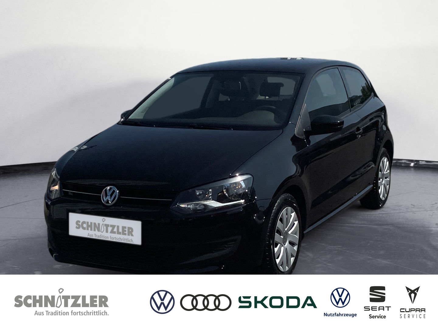 Volkswagen Polo 1.2 TSI