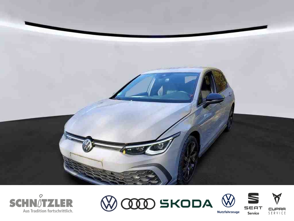 Volkswagen Golf 8 GTE