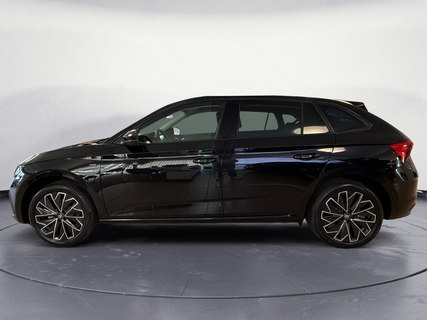 Skoda Scala Tour 1.5