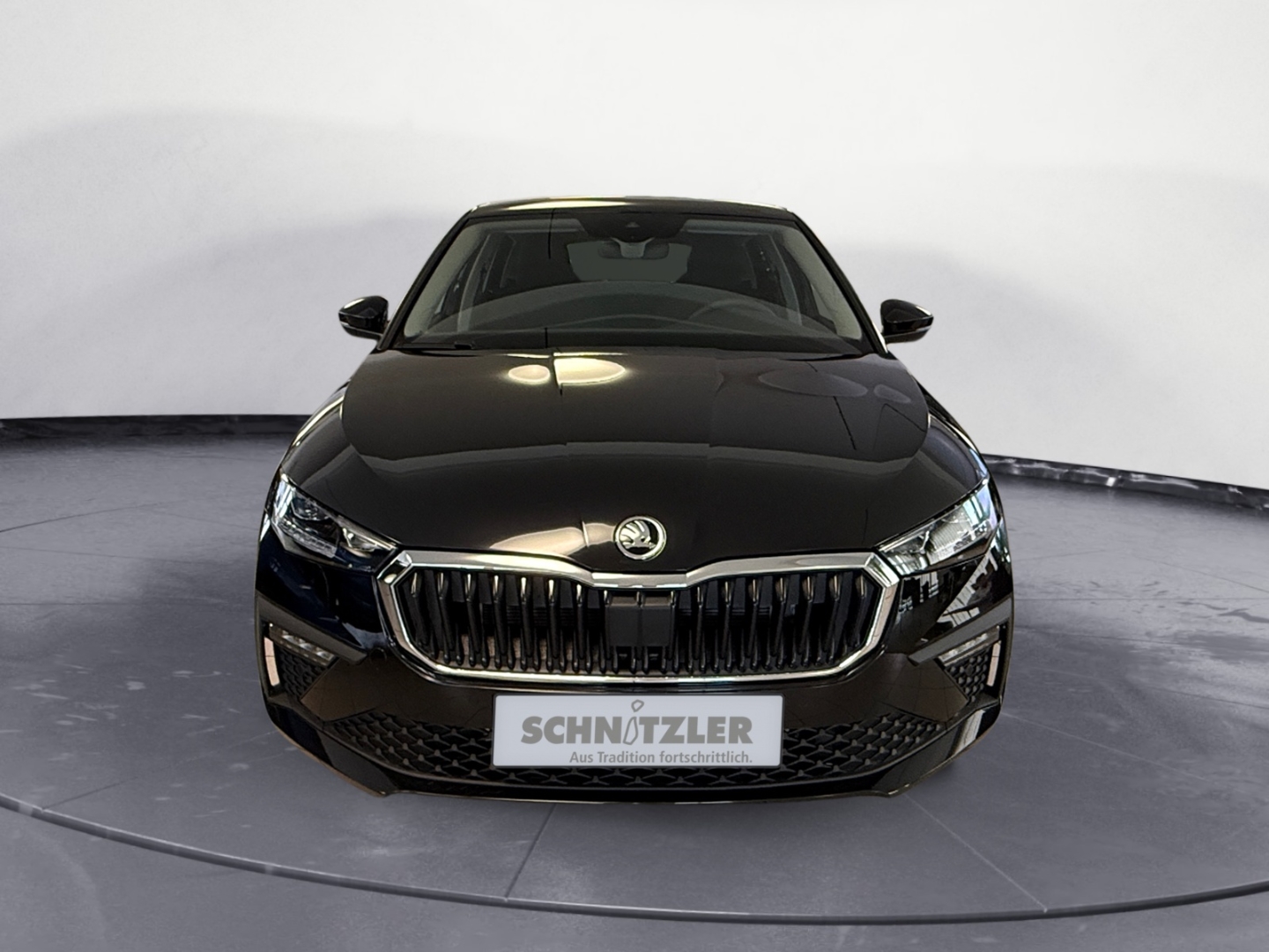 Skoda Scala Tour 1.5