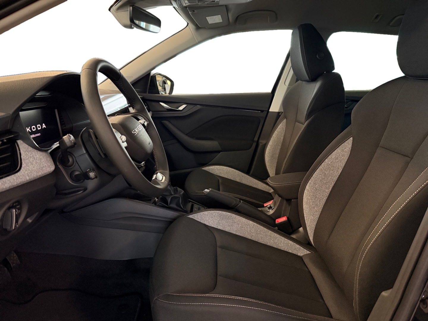 Skoda Scala Tour 1.5