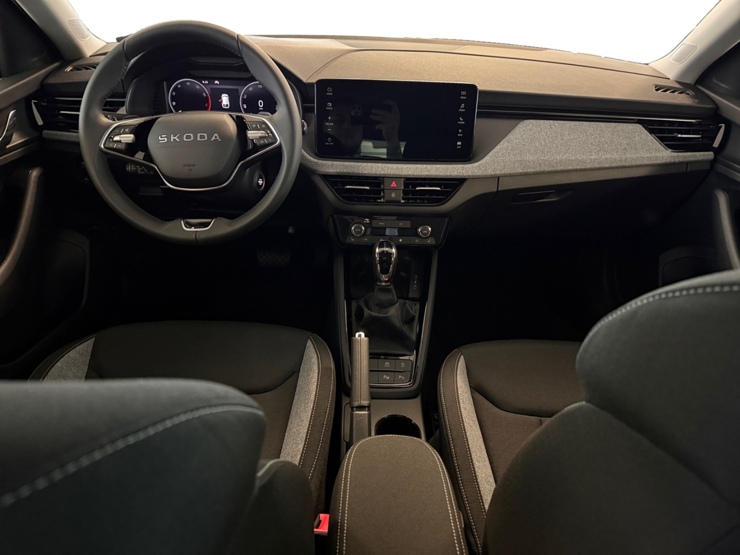 Skoda Scala Tour 1.5