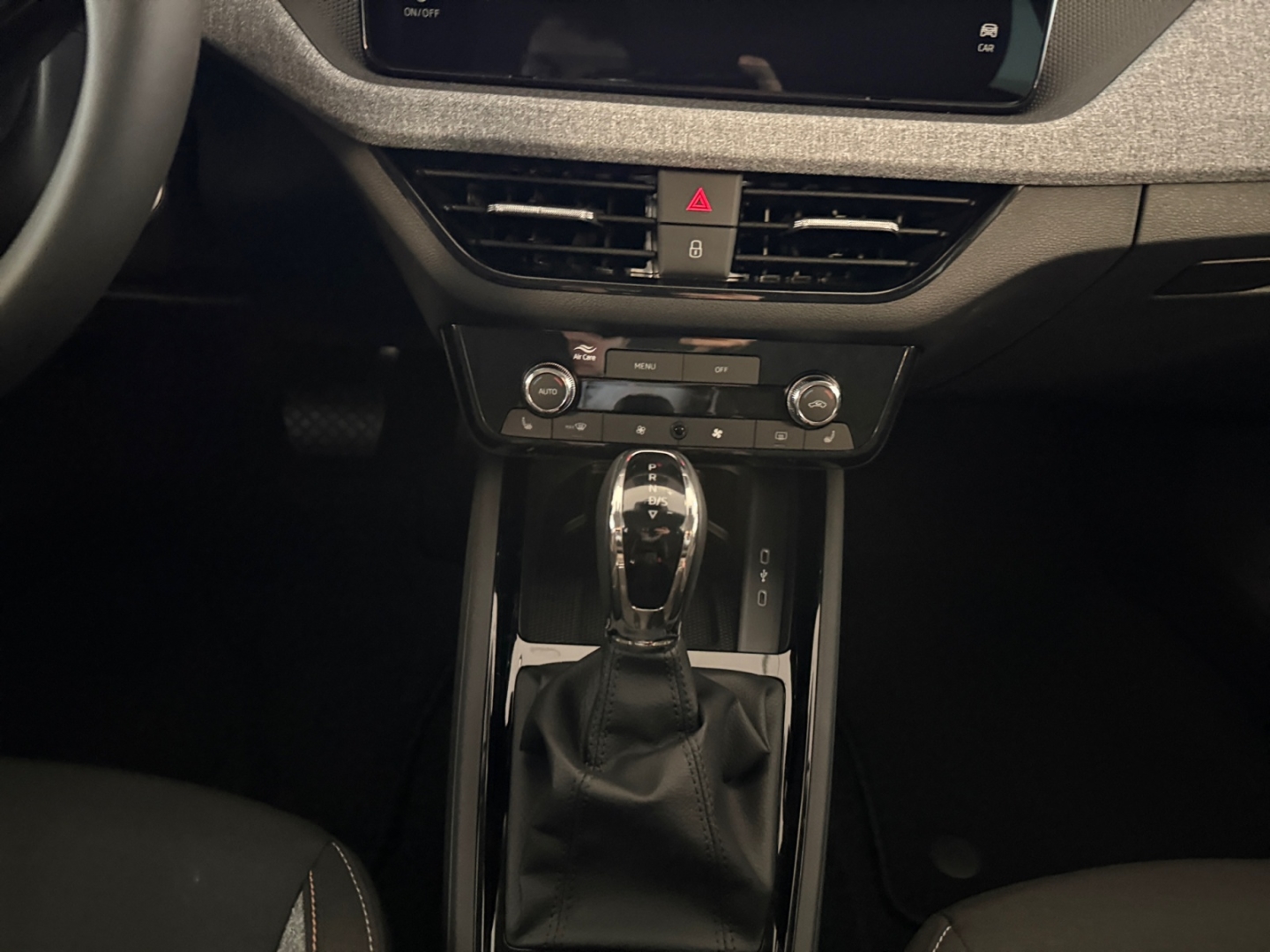 Skoda Scala Tour 1.5