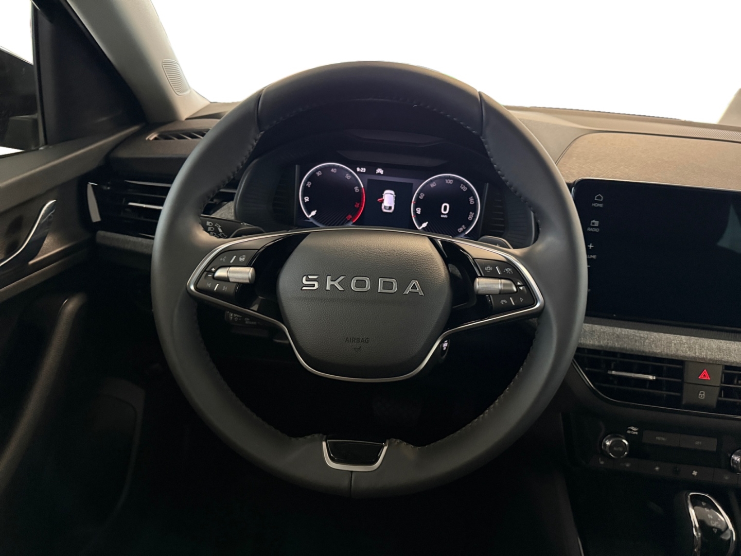 Skoda Scala Tour 1.5