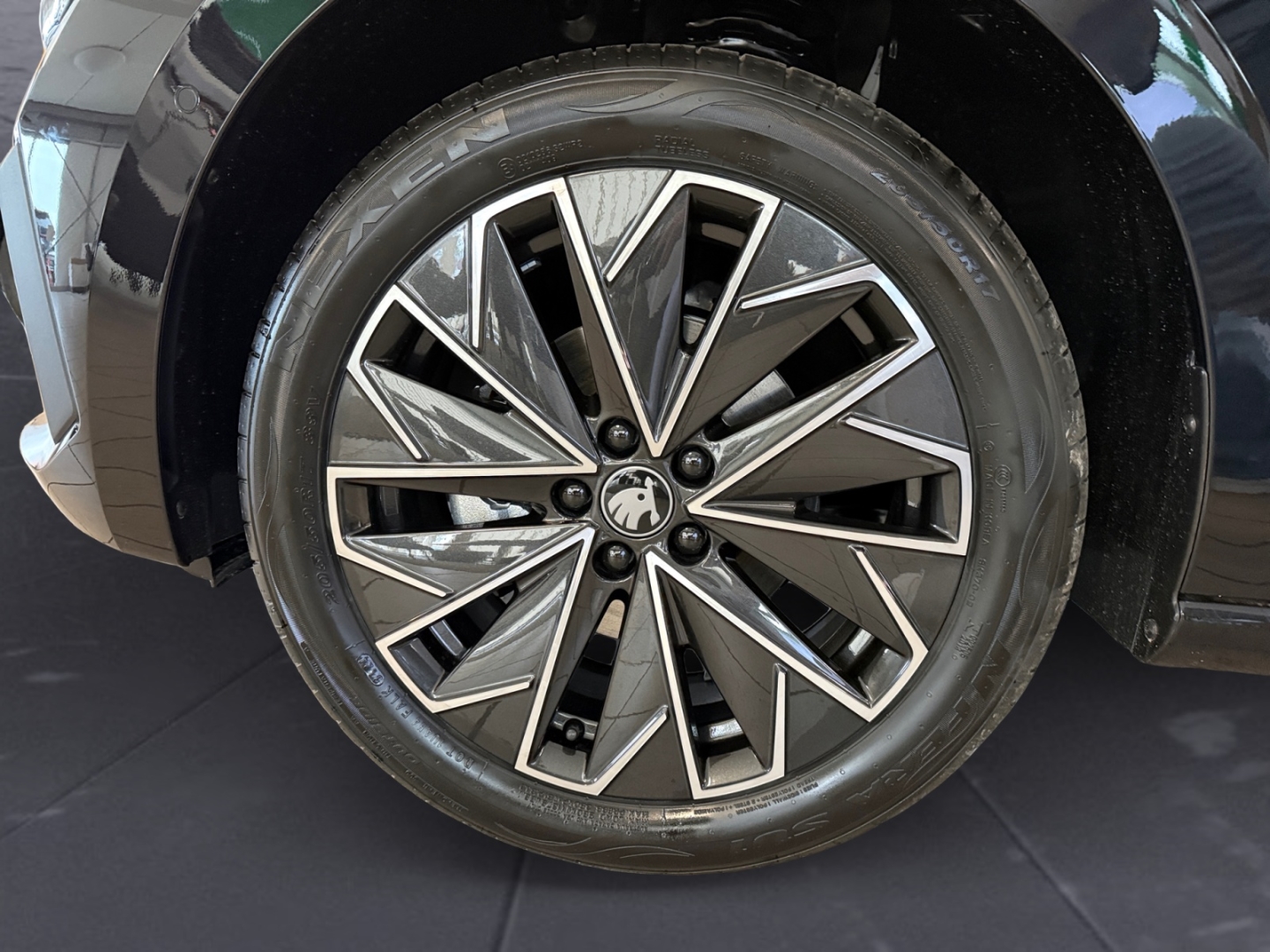 Skoda Scala Tour 1.5