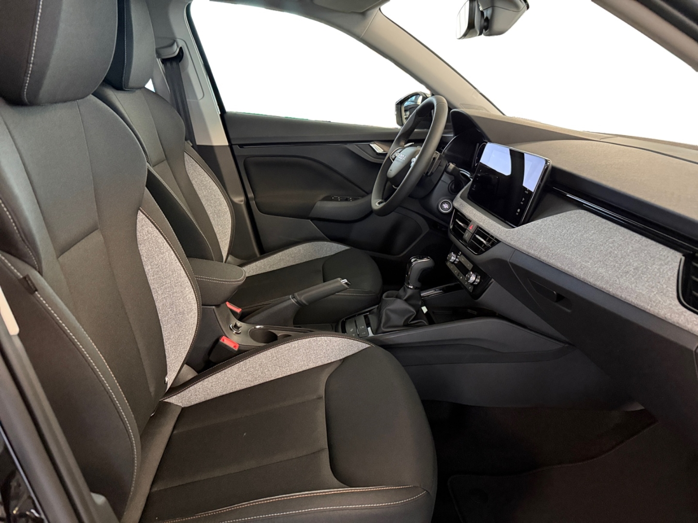 Skoda Scala Tour 1.5