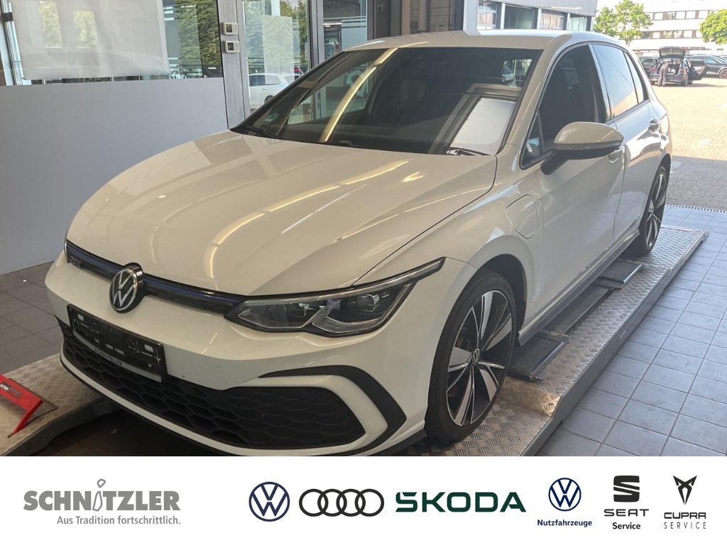 Volkswagen Golf GTE 1.4
