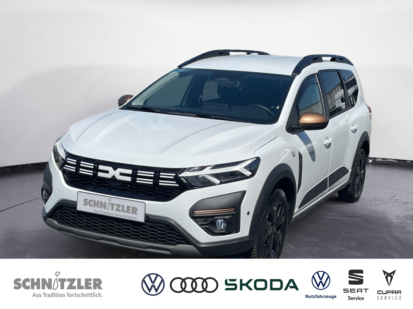 Dacia Jogger 1.0 TCe