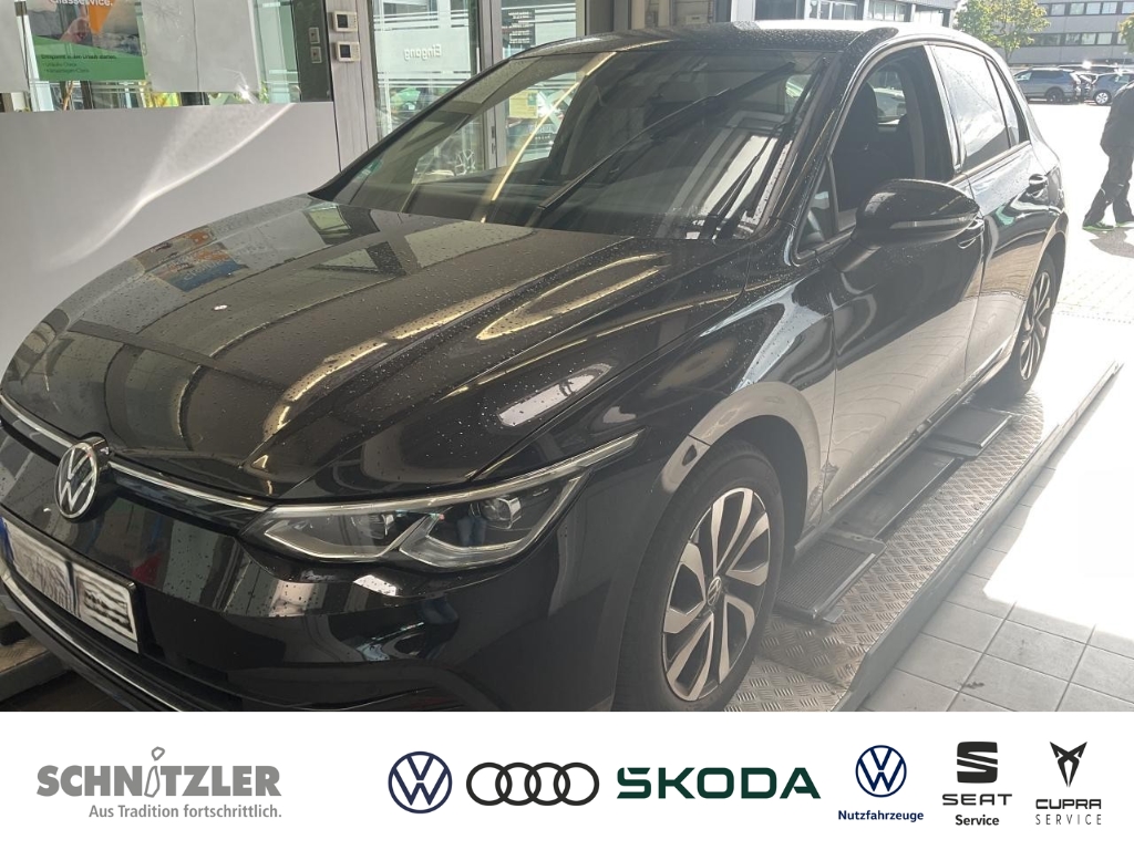 Volkswagen Golf 1.5 eTSI