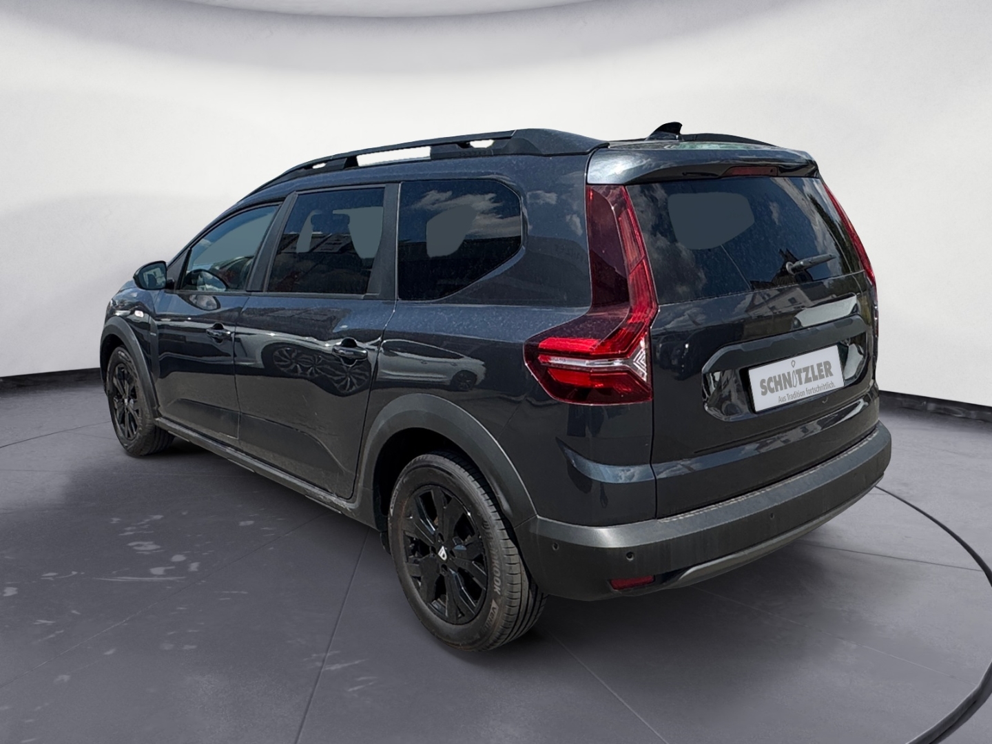 Dacia Jogger 1.0 TCe