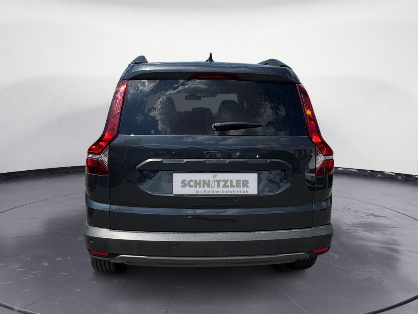 Dacia Jogger 1.0 TCe
