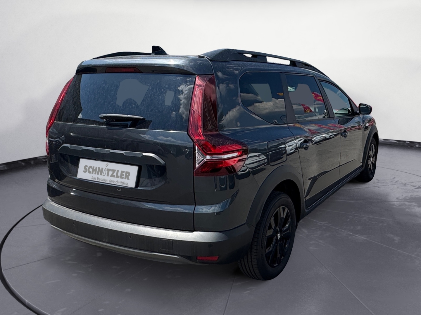 Dacia Jogger 1.0 TCe