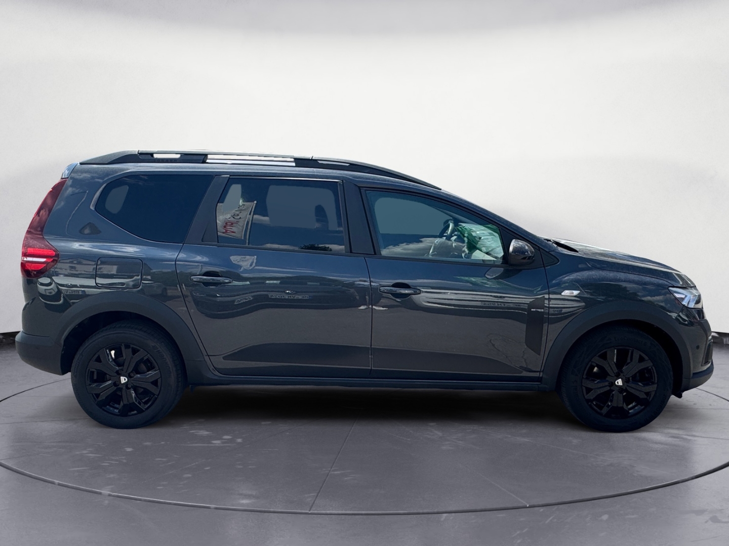Dacia Jogger 1.0 TCe