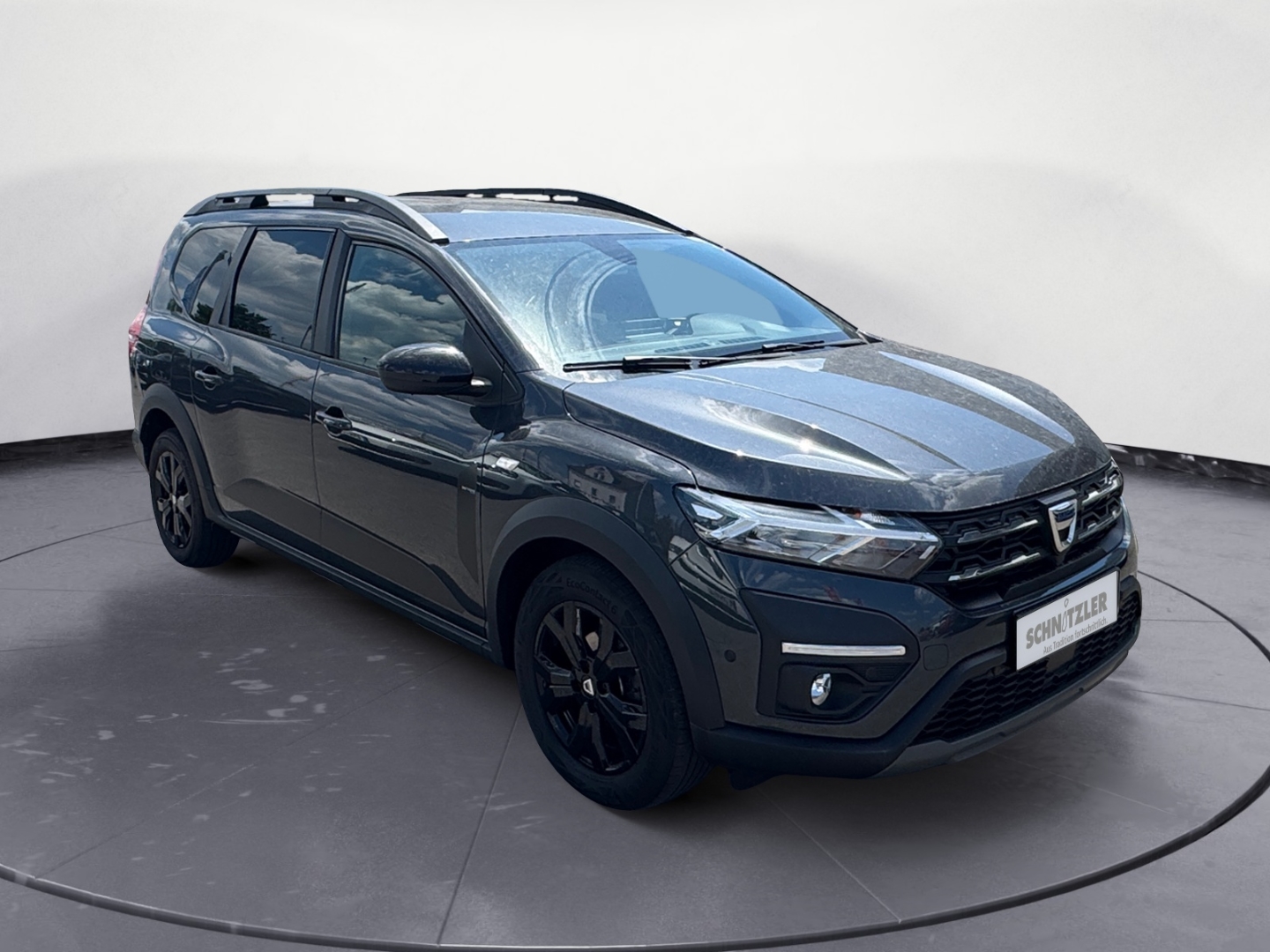Dacia Jogger 1.0 TCe