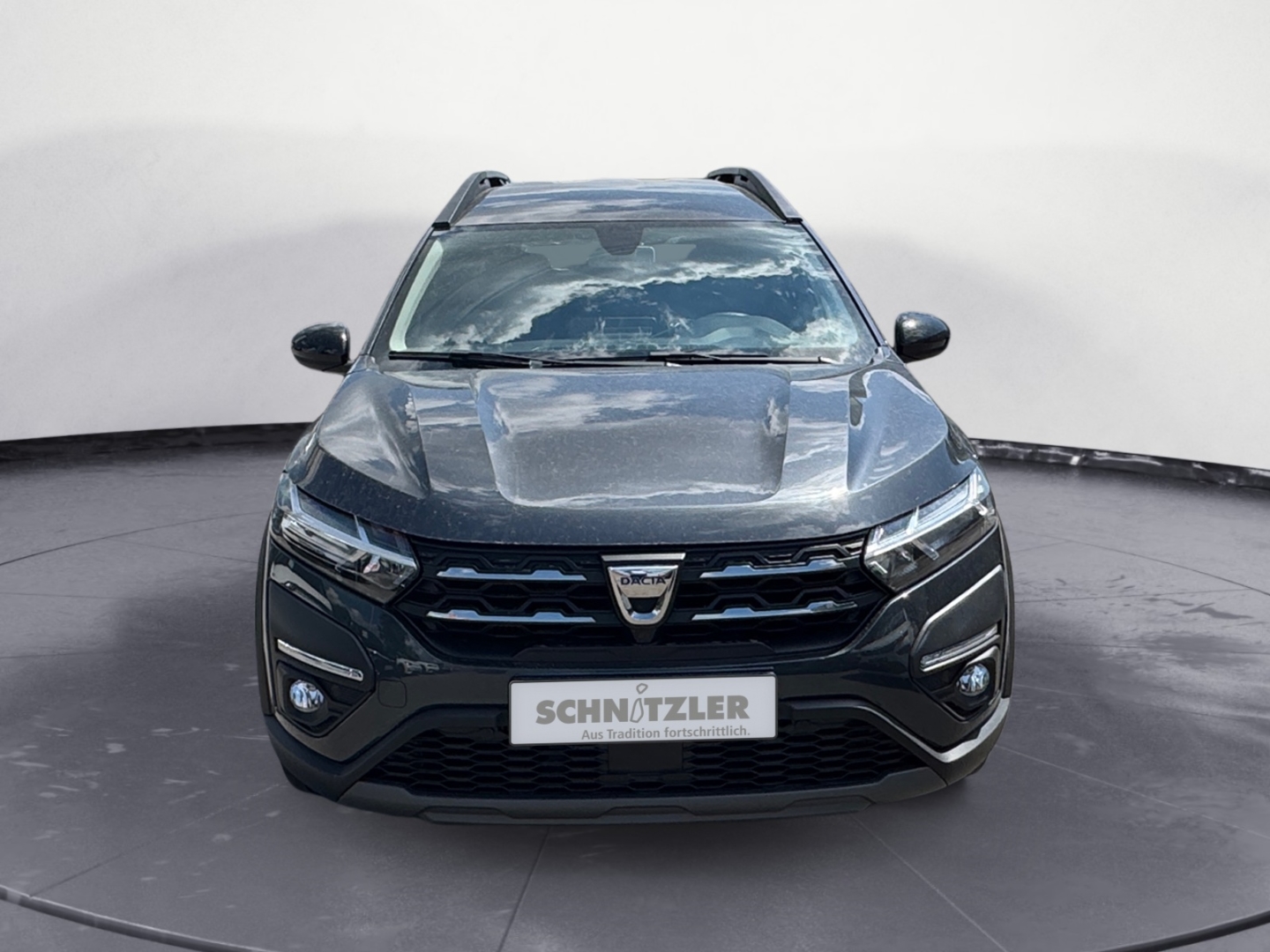 Dacia Jogger 1.0 TCe