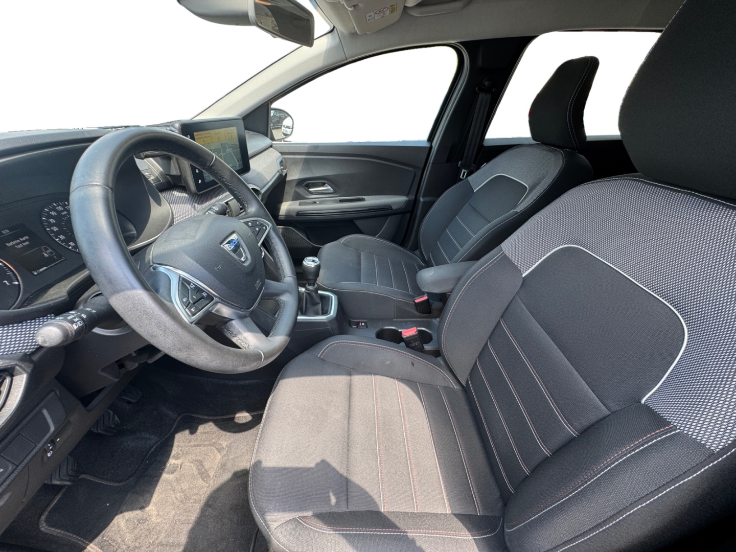 Dacia Jogger 1.0 TCe