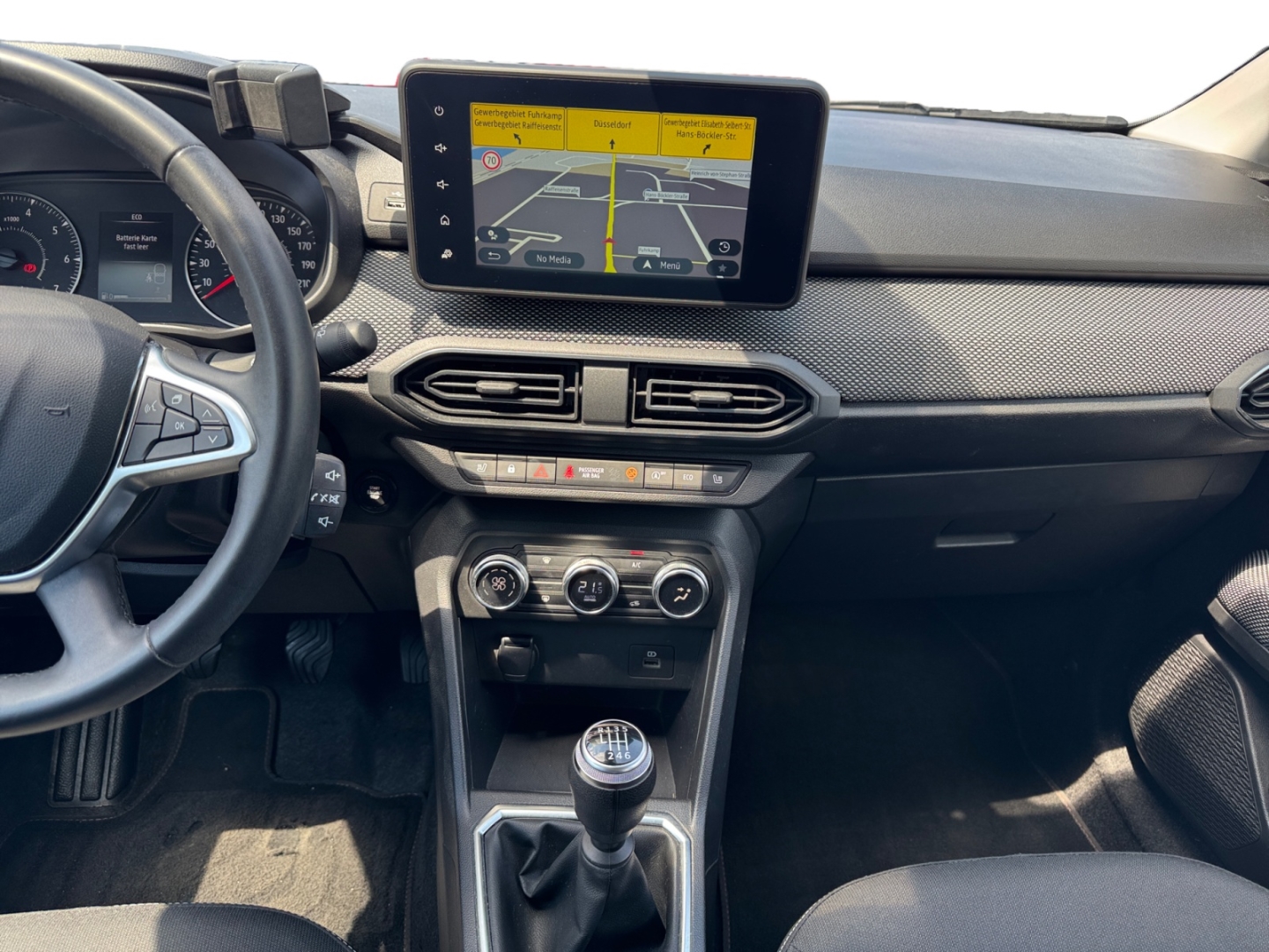 Dacia Jogger 1.0 TCe