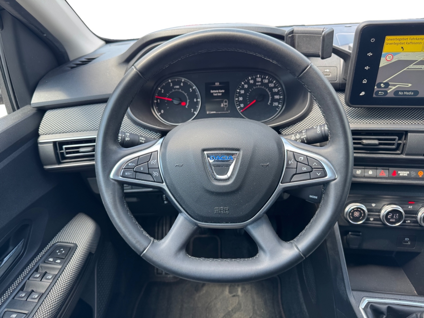 Dacia Jogger 1.0 TCe