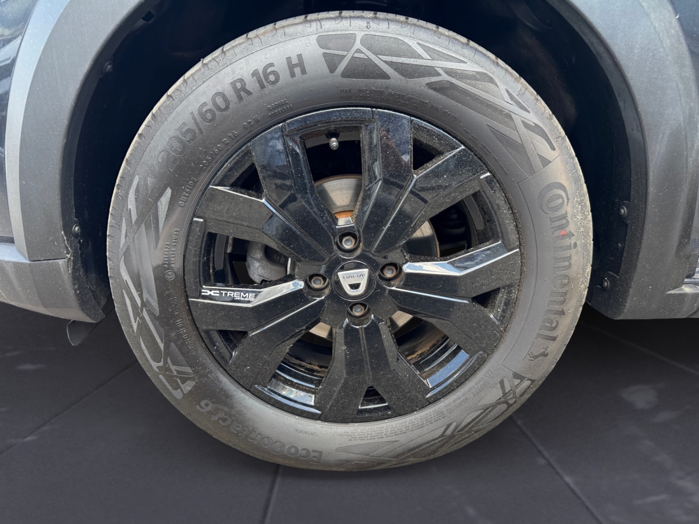 Dacia Jogger 1.0 TCe