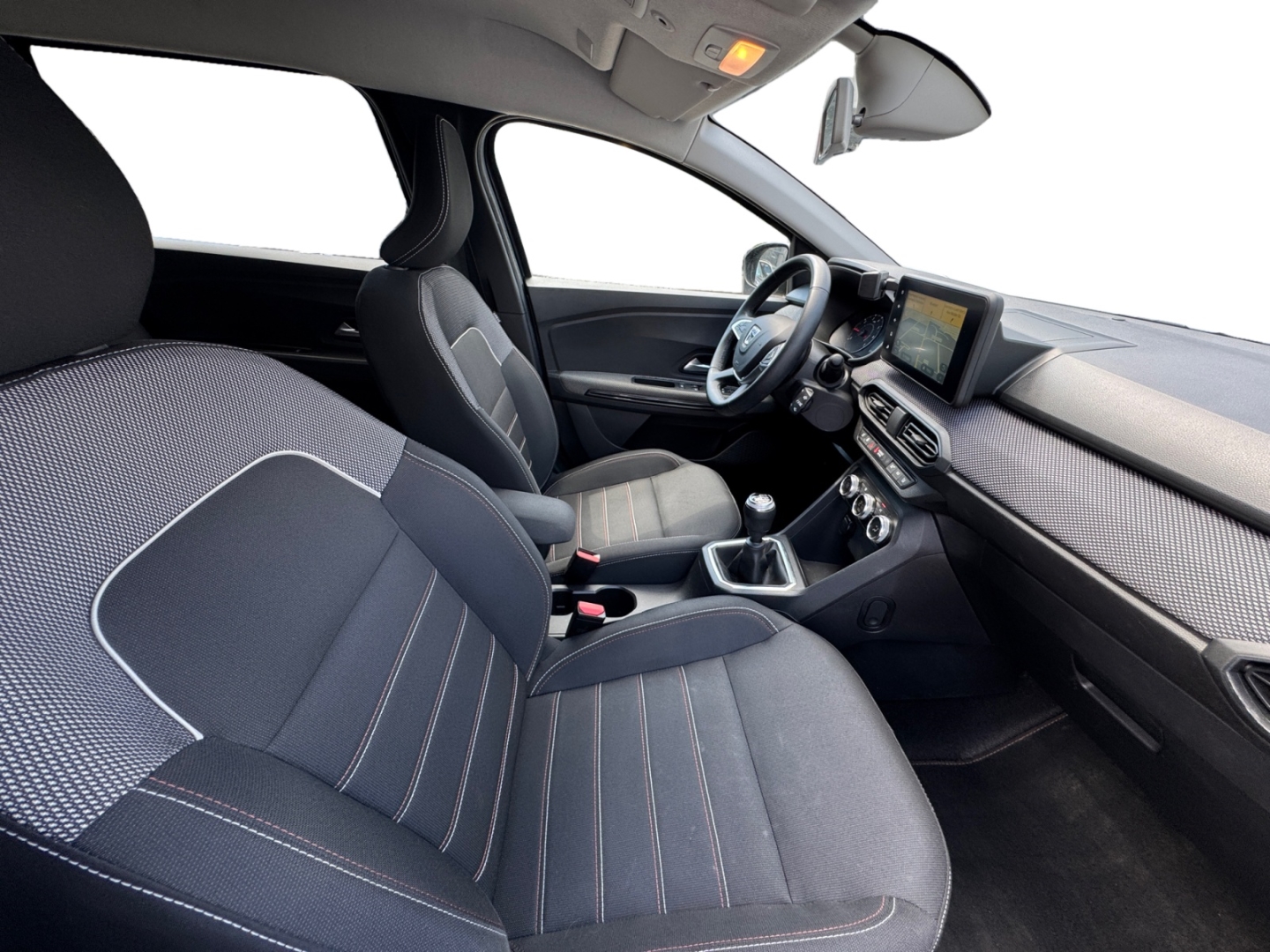 Dacia Jogger 1.0 TCe