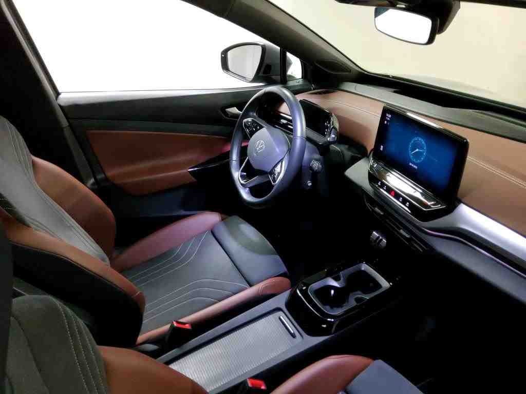 Volkswagen ID.5 Pro Performance