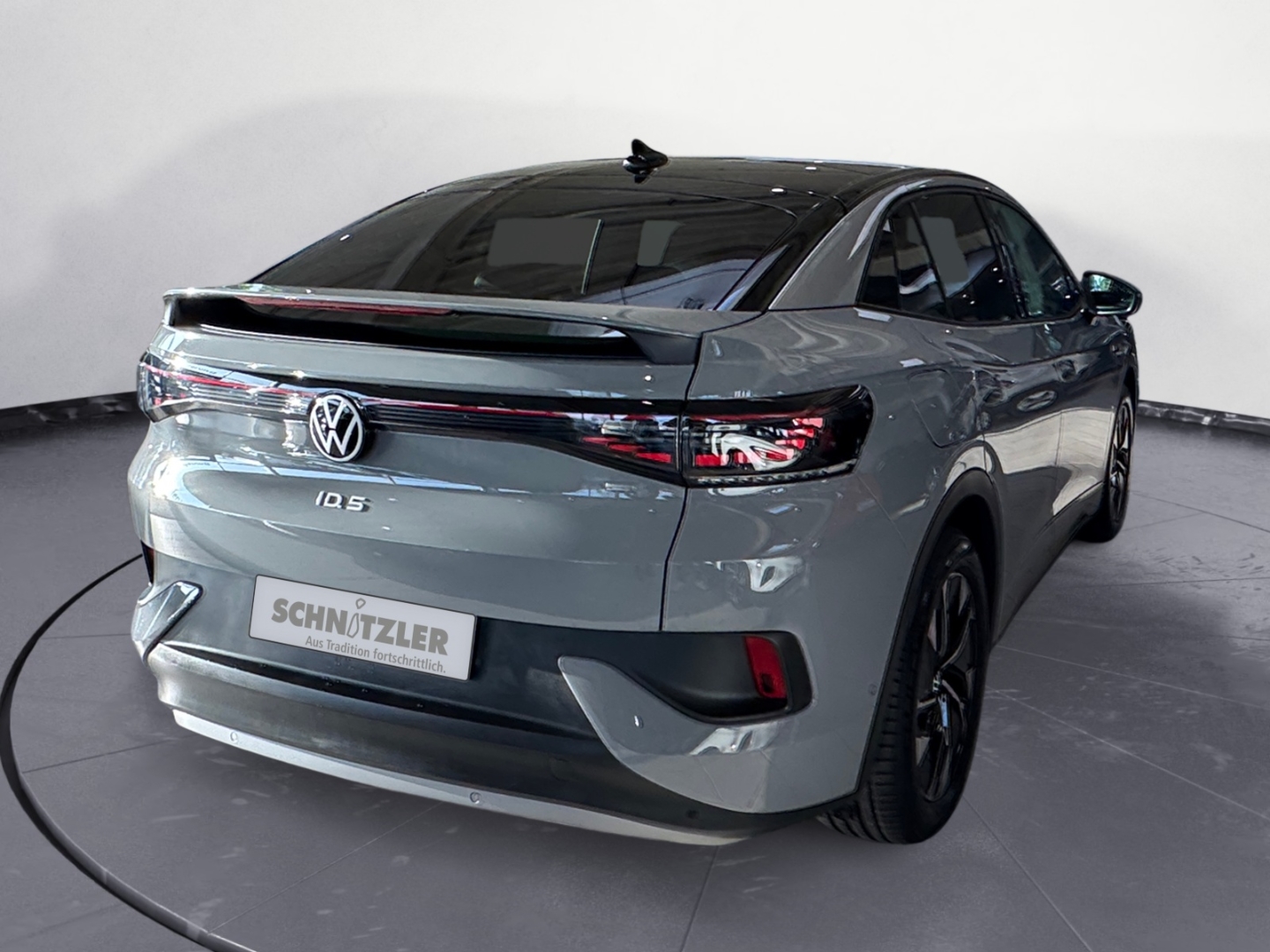 Volkswagen ID.5 Pro Performance