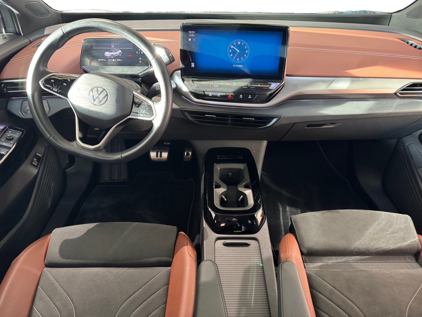 Volkswagen ID.5 Pro Performance